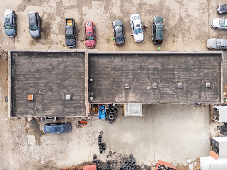 More Photos Of 65 E Sauk Trl, Chicago Heights Auto Repair For Sale