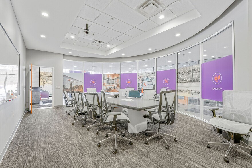 More Photos Of 8959 Tyler Blvd, Mentor Manufacturing For Sale