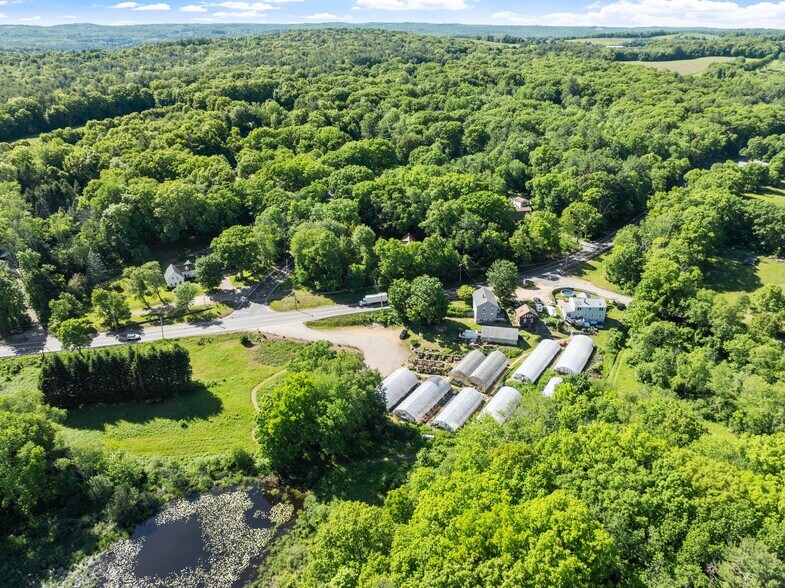 More Photos Of 50 N Spencer Rd, Spencer Garden Center For Sale