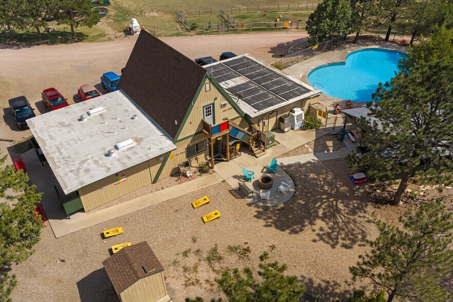 More Photos Of 27585 SD Highway 79, Hot Springs Specialty For Sale