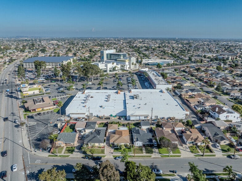 More Photos Of 14301-14379 Clark Ave, Bellflower Unknown For Lease