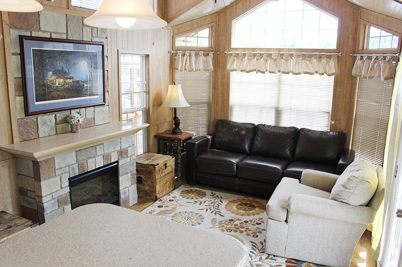 More Photos Of 18617 W Williams Lake Rd, Cheney Trailer Camper Park For Lease
