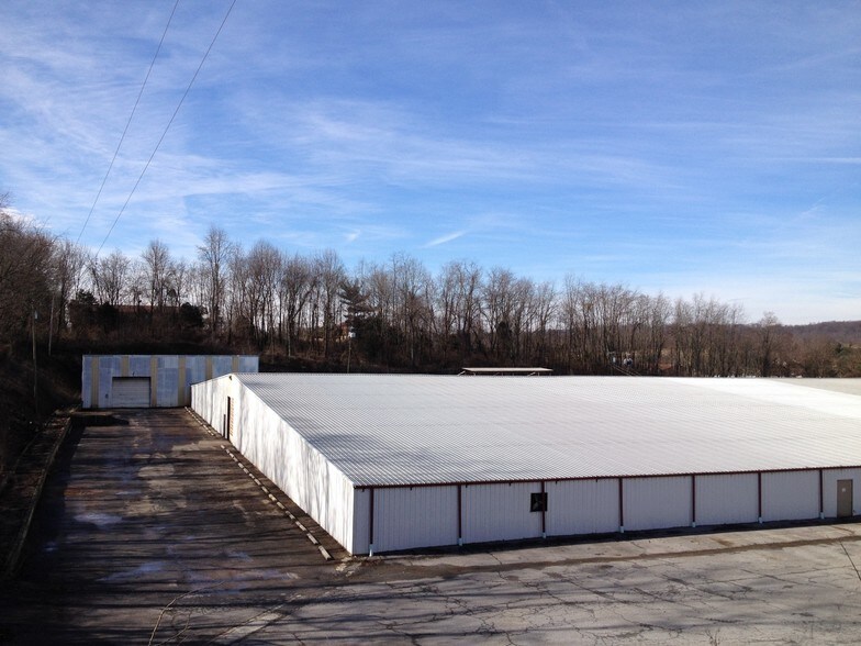 More Photos Of 17074 Lee Hwy, Abingdon Manufacturing For Lease
