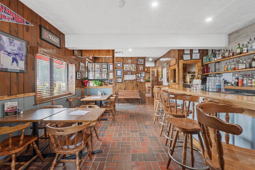 More Photos Of 322 NH Route 104, New Hampton General Retail For Sale