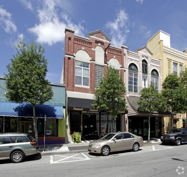 Primary Photo Of 42 S Magnolia Ave, Ocala Storefront Retail Residential For Lease