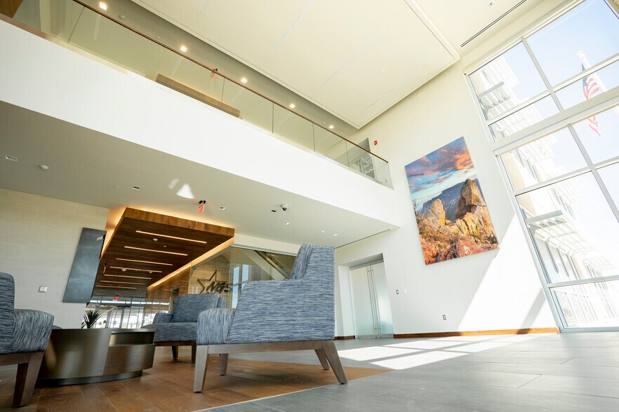 More Photos Of 404 Veterans Airpark Ln, Midland Office For Sale