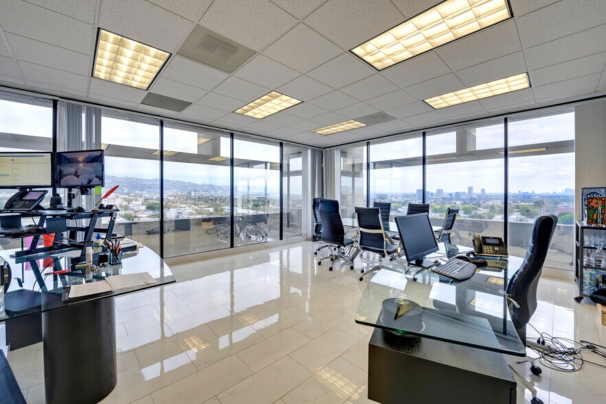More Photos Of 1180 S Beverly Dr, Los Angeles Office For Lease