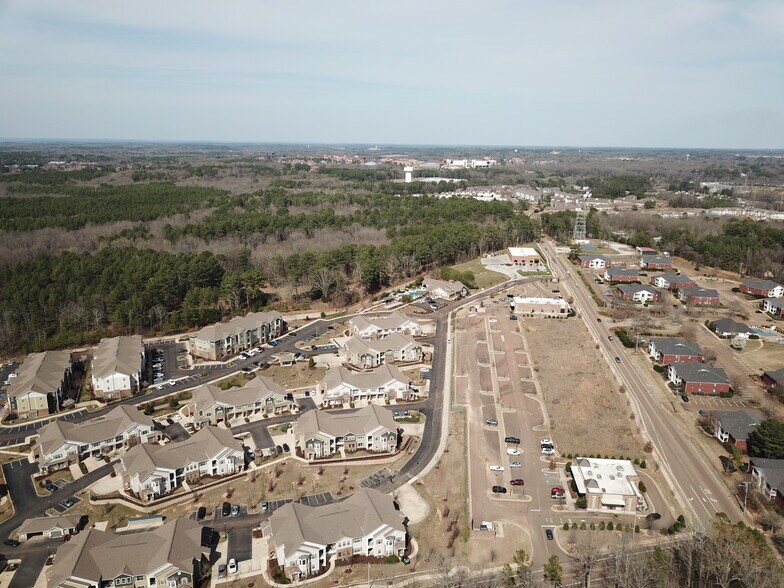 More Photos Of 3003-3005 Old Taylor Rd, Oxford Land For Sale