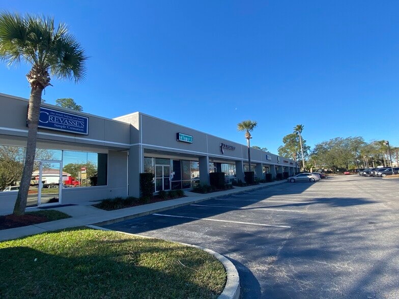 More Photos Of 8380 Baymeadows Rd, Jacksonville Unknown For Lease