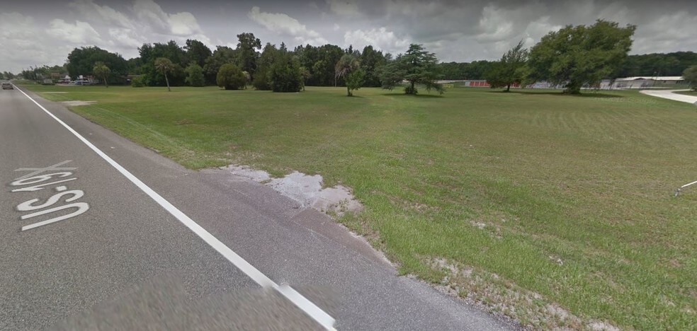 More Photos Of 12550 NW Highway 19, Chiefland Land For Sale