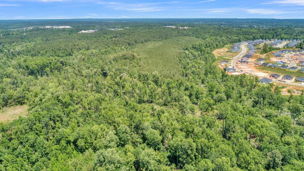 More Photos Of 00 Baker Place Rd, Grovetown Land For Sale