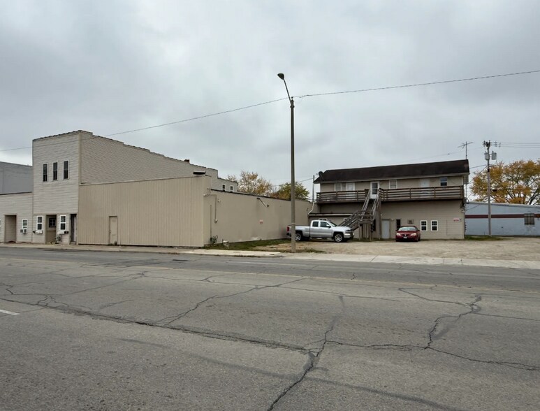 More Photos Of 1517-1525 S Walnut St, Muncie Apartments For Sale