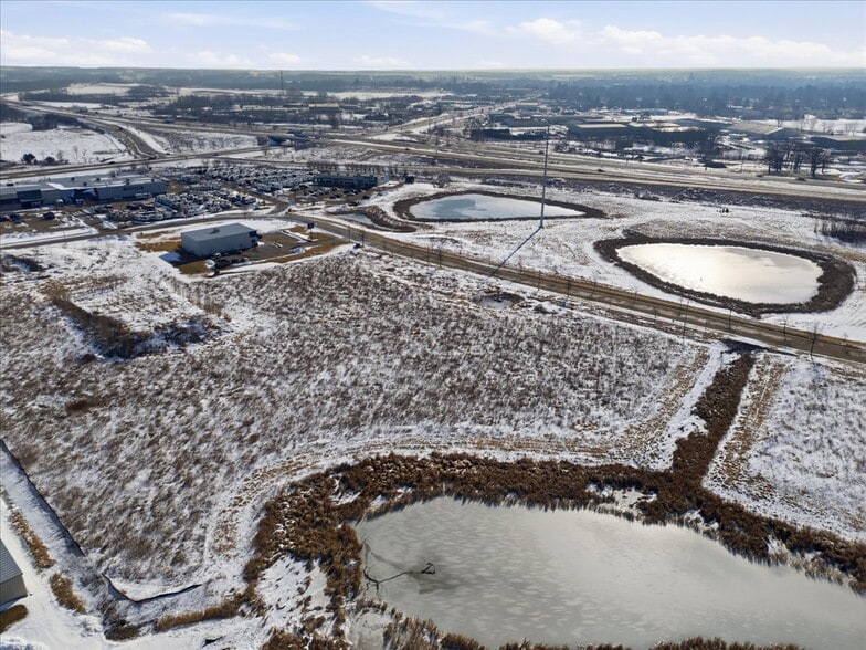 More Photos Of Highway 151, Columbus Land For Sale