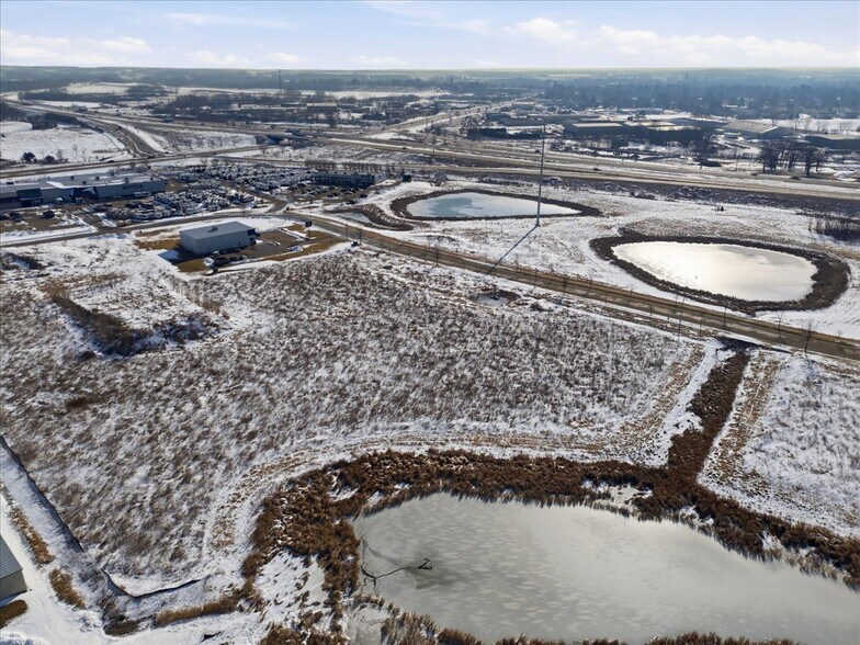 More Photos Of Highway 151, Columbus Land For Sale