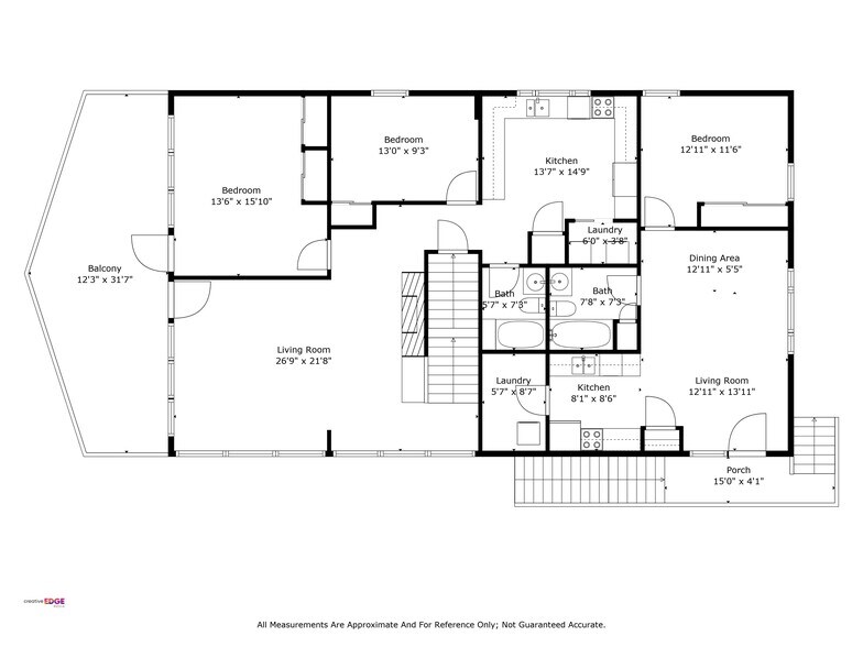 More Photos Of 8630 Fall River Rd, Idaho Springs Storefront Retail Residential For Sale