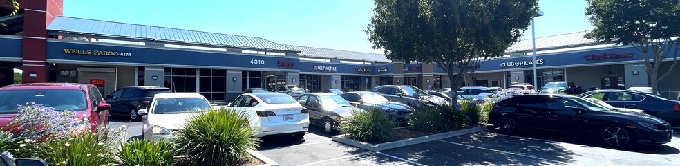 More Photos Of 651-685 Saratoga Ave, San Jose Unknown For Lease