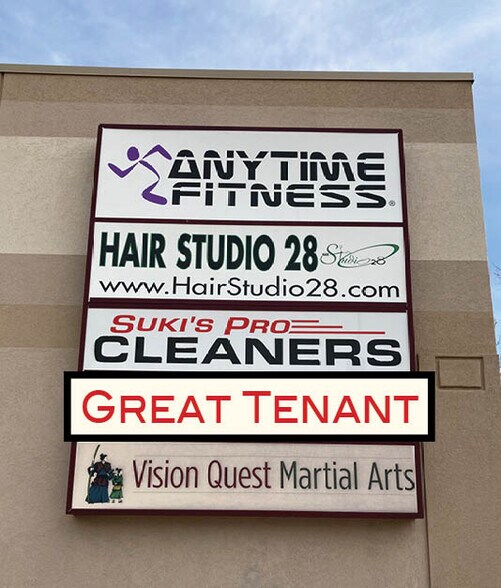 More Photos Of 305-325 Waneka Pkwy, Lafayette Unknown For Lease