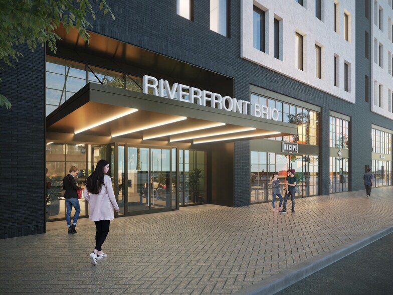 More Photos Of 500 W 2nd St, Owensboro Apartments For Lease