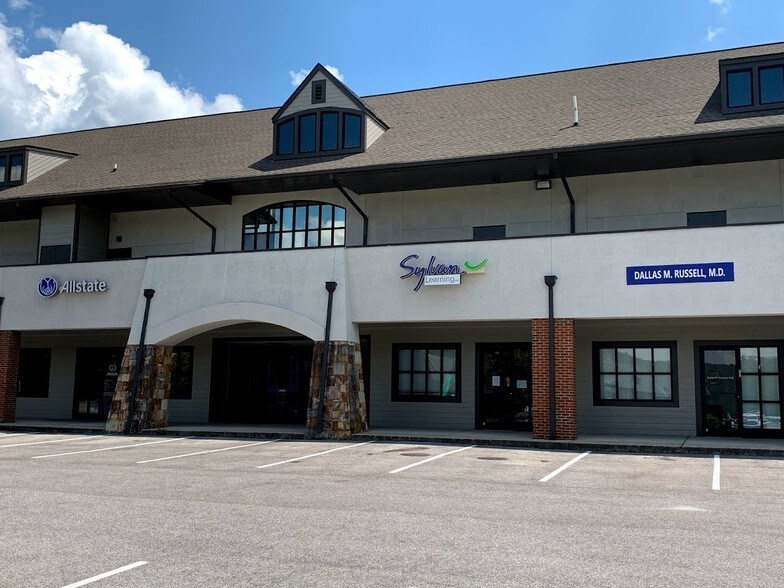 13521 Old Hwy 280, Birmingham, AL 35242 Retail For Lease