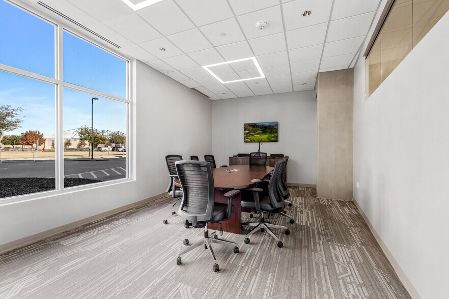 More Photos Of 5805 Main St, Frisco Specialty For Sale