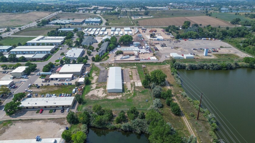 More Photos Of 1020 S Garfield Ave, Loveland Warehouse For Sale