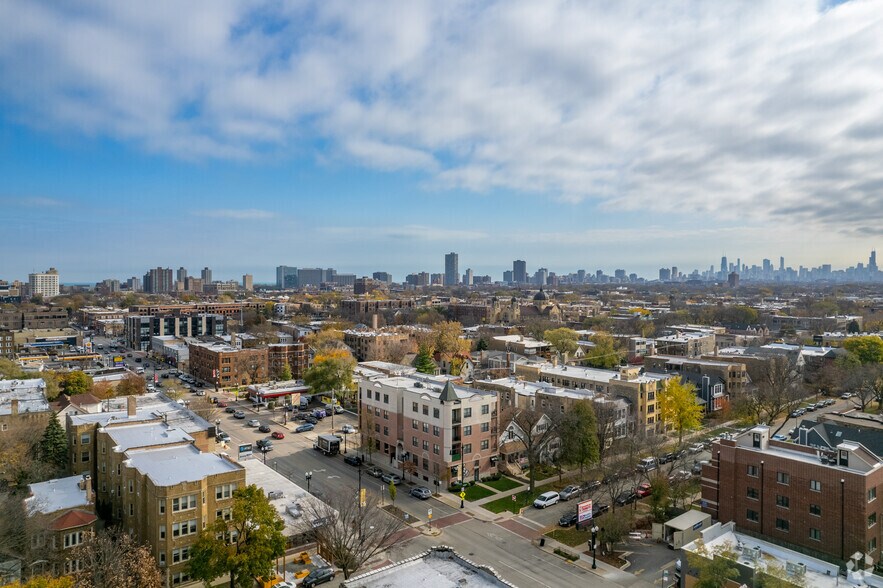 More Photos Of 1733-1735 W Lawrence Ave, Chicago Apartments For Sale