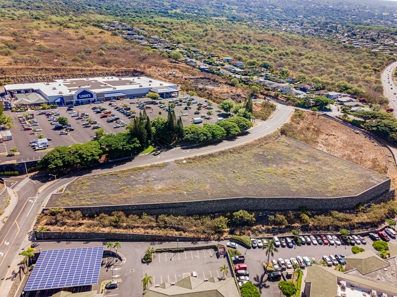 More Photos Of , Kailua Kona Land For Sale