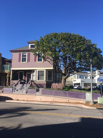 Primary Photo Of 314 Capitola Ave, Capitola Coworking Space