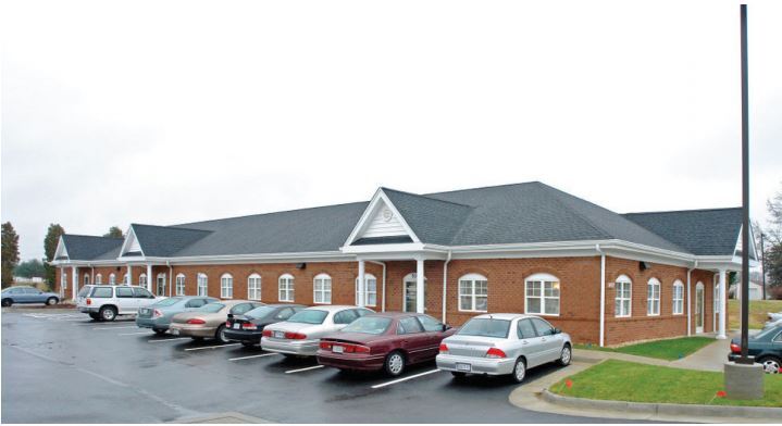 More Photos Of 7489 Right Flank Rd, Mechanicsville Medical For Sale