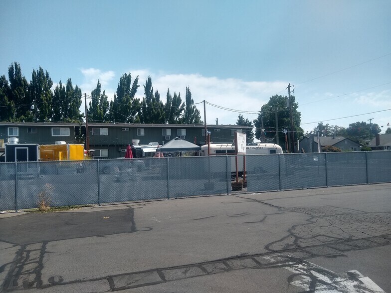 More Photos Of 719 Bennett St, Medford Land For Sale