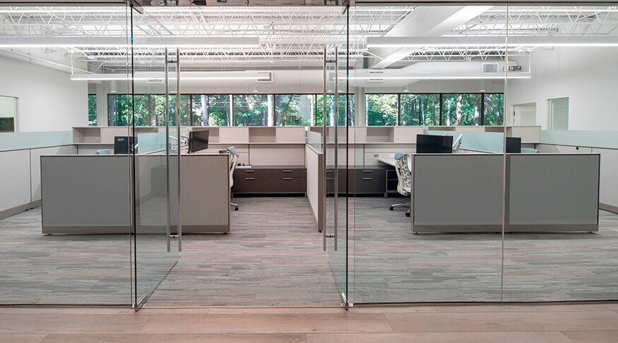 More Photos Of 3110 Crossing Park Dr, Norcross Office For Sale