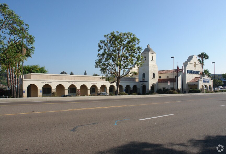 More Photos Of 8690 Center Dr, La Mesa Bank For Lease