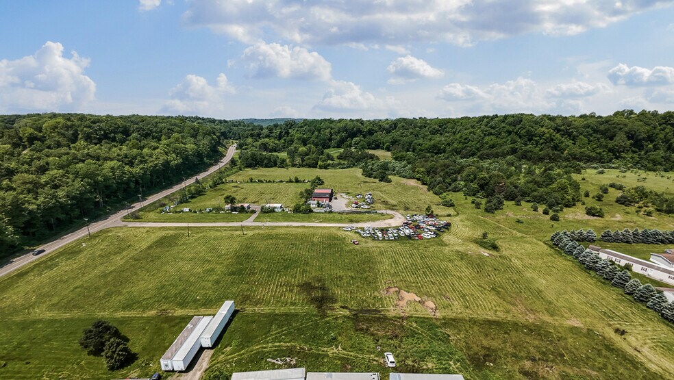 More Photos Of Lincoln Street Southeast, Minerva Land For Sale