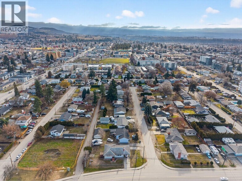 Primary Photo Of 495 Donhauser Rd, Kelowna Land For Sale