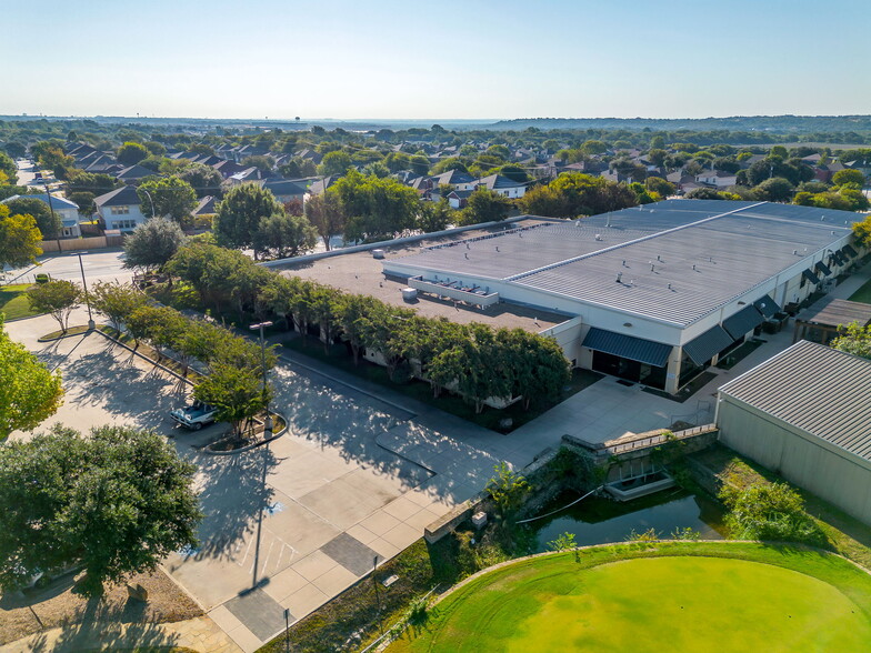 Primary Photo Of 3262 Chapel Creek Blvd, Fort Worth Office For Lease