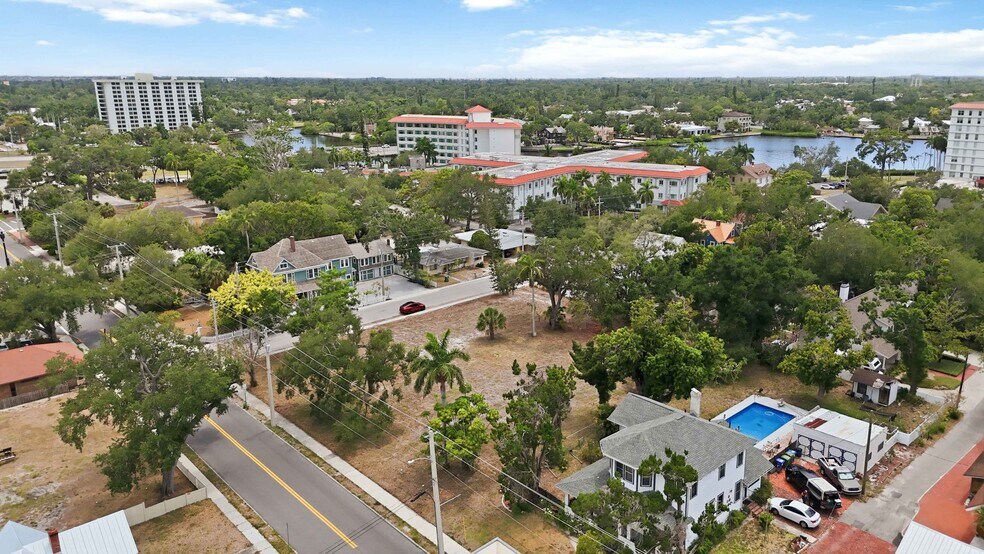 More Photos Of 204 15th St W, Bradenton Land For Sale
