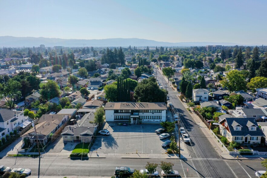 More Photos Of 97 Boston Ave, San Jose Office For Lease