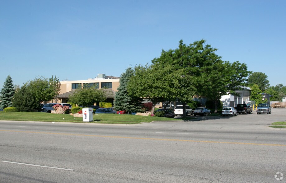 More Photos Of 933 Wall Ave, Ogden Office For Lease