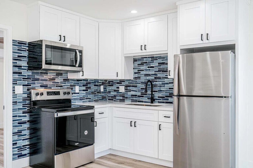 More Photos Of 3968 Alabama St, San Diego Apartments For Sale