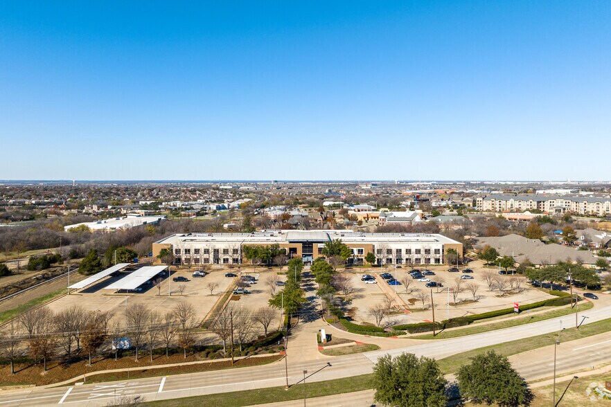 More Photos Of 4201 Marsh Ln, Carrollton Office For Sale