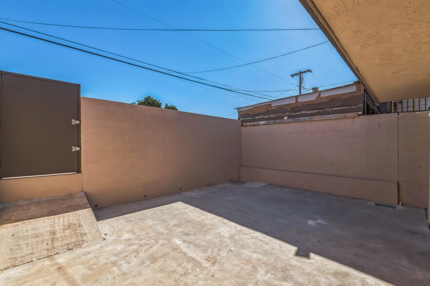 More Photos Of 741 Grand Ave, Spring Valley Contractor Storage Yard For Sale