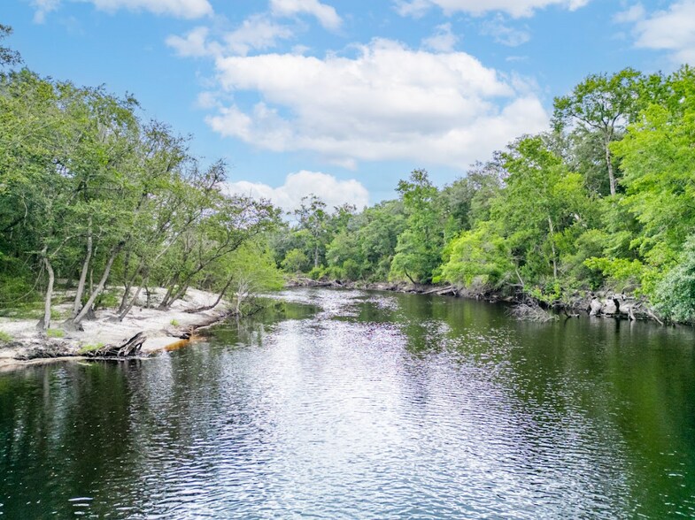More Photos Of 15499 County Road 121, Bryceville Land For Sale