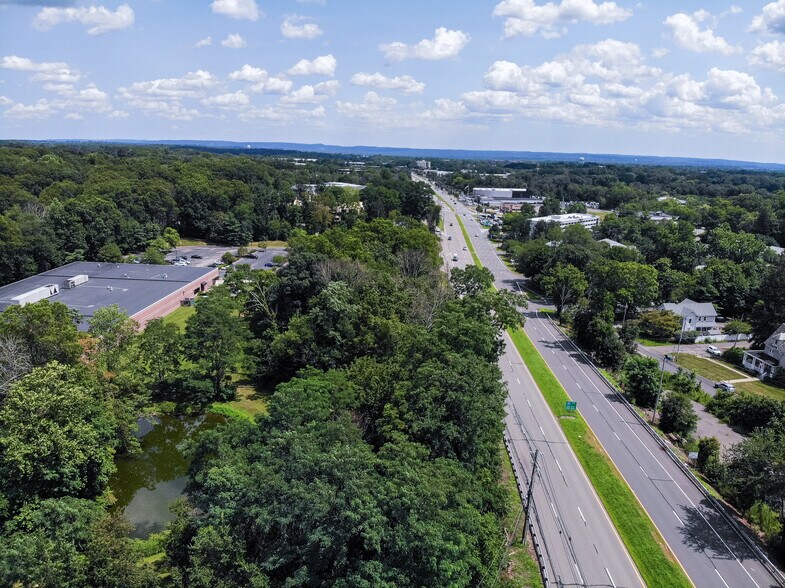 More Photos Of 115 US HIGHWAY Route 46 West, Mountain Lakes Medical For Sale