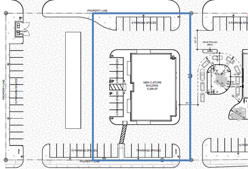 More Photos Of State Highway 359, Orange Grove General Retail For Lease
