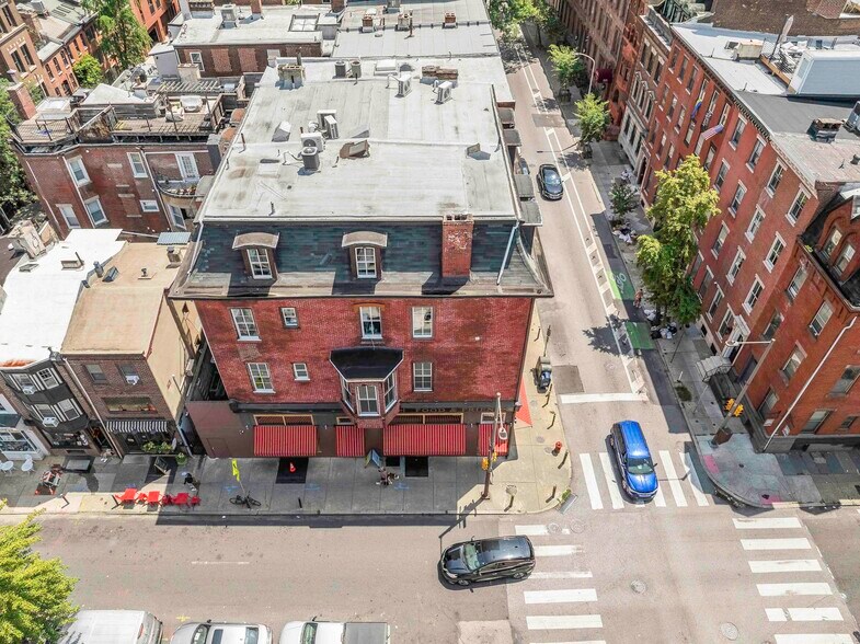 More Photos Of 1935 Spruce St, Philadelphia Apartments For Sale