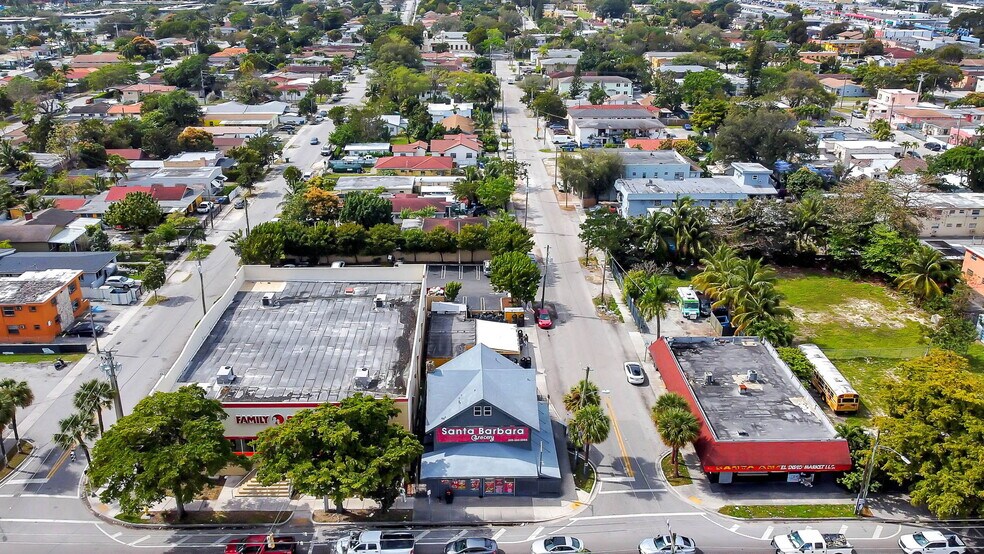 More Photos Of 1818 NW 17th Ave, Miami Freestanding For Lease
