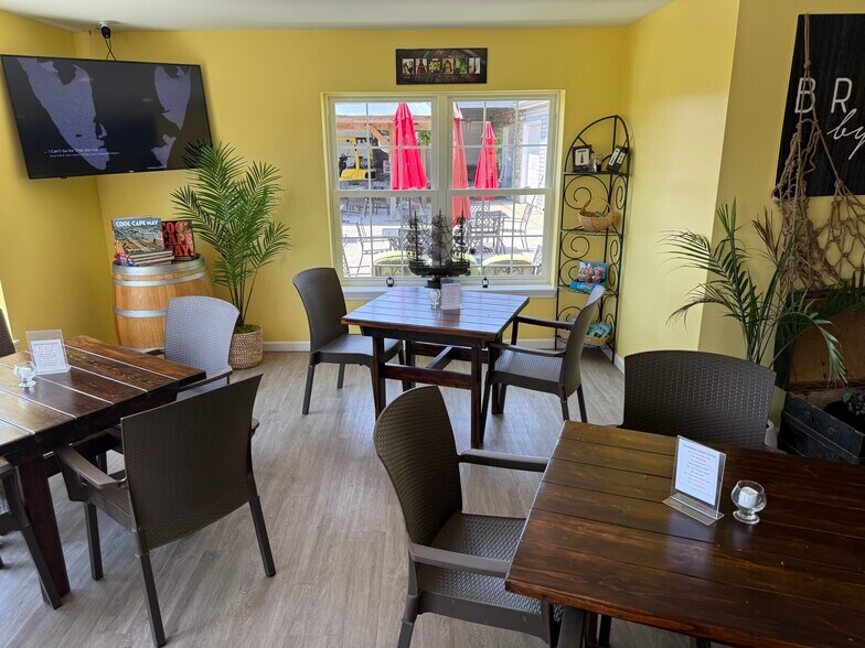 More Photos Of 221 N Delsea Dr, Cape May Court House Winery Vineyard For Sale