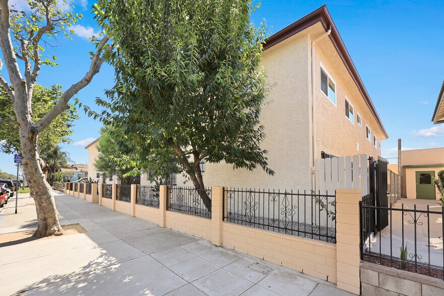 More Photos Of 6150 E Olympic Blvd, Los Angeles Apartments For Sale