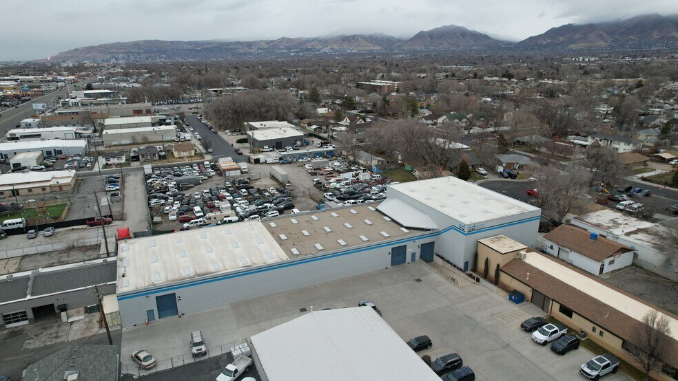 More Photos Of 139 E 3900 S, Salt Lake City Warehouse For Lease