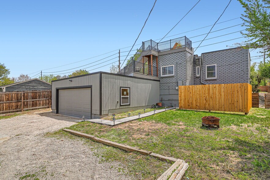 More Photos Of 4009 W 52nd Ave, Denver Specialty For Sale
